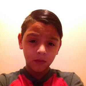 Meet your Posher, Ivan